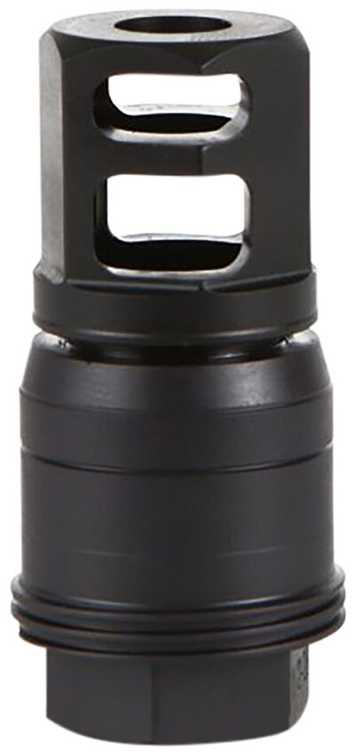 SIG MUZZLE BRAKE 5.56MM CLUTCH-LOK 90 DEG SHOULDER