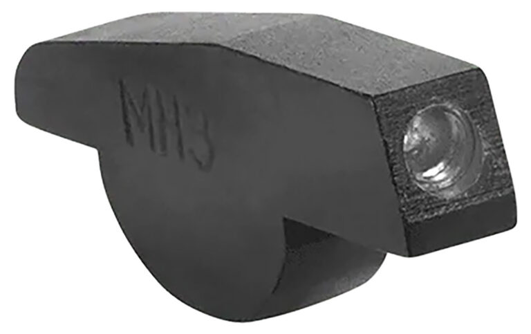 Meprolight USA 117603101 Tru-Dot Green/Tritium White Outline, Black Frame, Fits Smith & Wesson J Frame, Dovetail Mount Meprolight USA 117603101 Tru-Dot Green/Tritium White Outline, Black Frame, Fits Smith & Wesson J Frame, Dovetail Mount