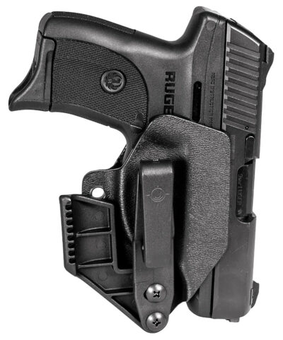 MFT Minimalist Appendix IWB Holster Ambi Ruger EC9/EC9s/LC9/LC9s