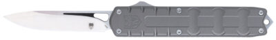 COBRATEC ENFORCER SL/PL BLK Lg