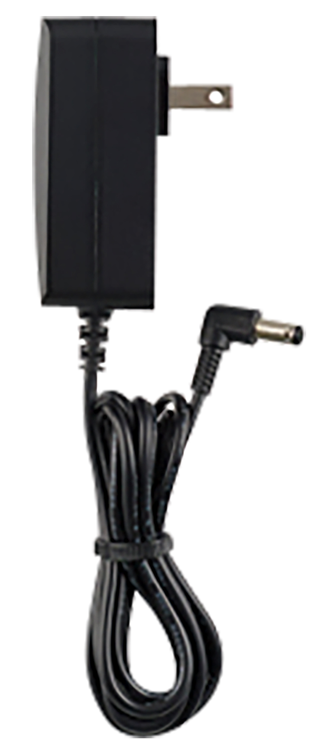 Streamlight Charging Cable Black 120/100 Volt For BearTrap Streamlight Charging Cable Black 120/100 Volt For BearTrap