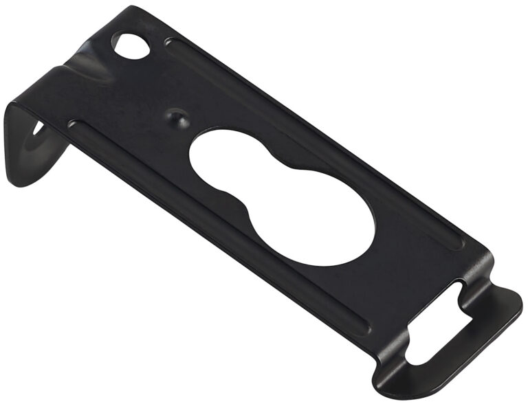 Streamlight 14303 Helmet Clip Compatible With Sidewinder Stalk Black Streamlight 14303 Helmet Clip Compatible With Sidewinder Stalk Black