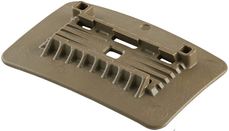 Streamlight 14305 Arc Rail Mount Adapter Plate Coyote Compatible w/ Sidewinder Stalk Streamlight 14305 Arc Rail Mount Adapter Plate Coyote Compatible w/ Sidewinder Stalk
