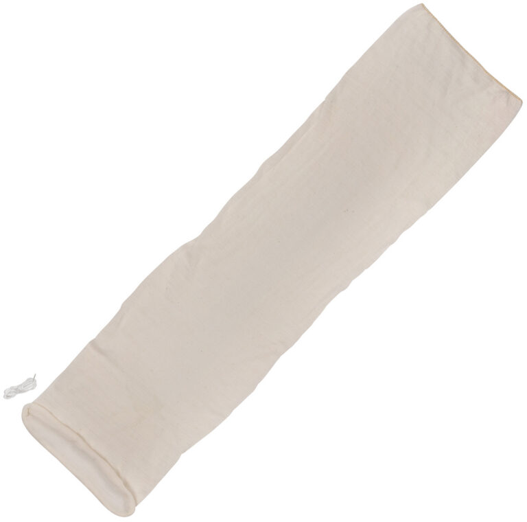 Allen 6597 Colorado Full Body Carcass Game Bag Natural Poly Cotton Blend Allen 6597 Colorado Full Body Carcass Game Bag Natural Poly Cotton Blend