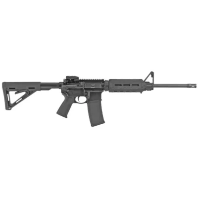 dRUGER AR-556 STND RFL 16.1″ MAGPUL FURN & STK 30RD