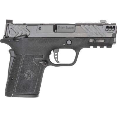 SW PC EQUALIZER CARRY COMP TS 9MM 3.6 10RD