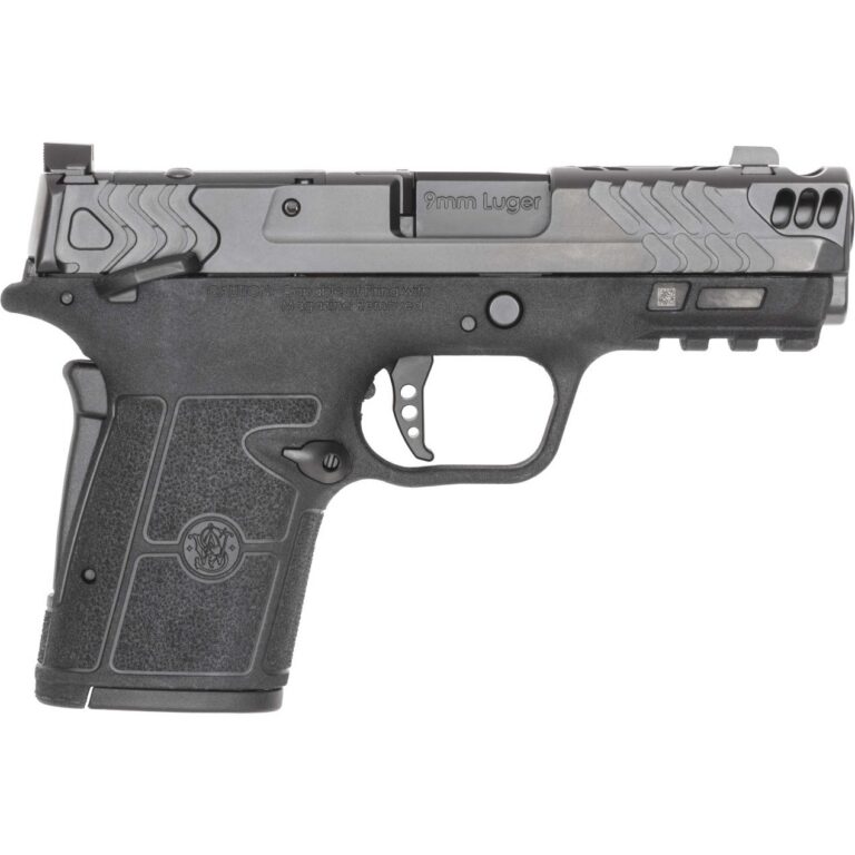 SW PC EQUALIZER CARRY COMP TS 9MM 3.6 10RD SW PC EQUALIZER CARRY COMP TS 9MM 3.6 10RD