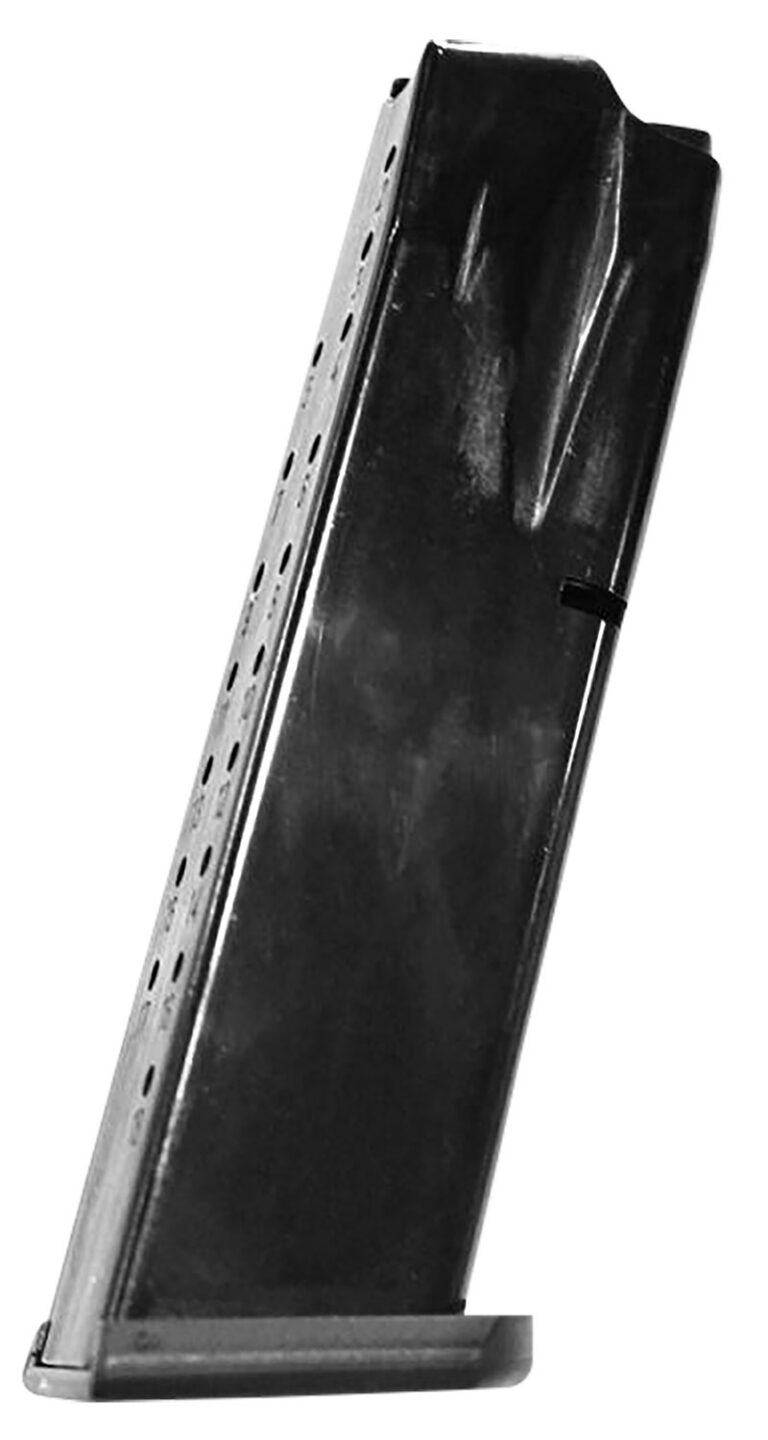 MAGAZINE REGARD 18RD 9MM MAGAZINE REGARD 18RD 9MM