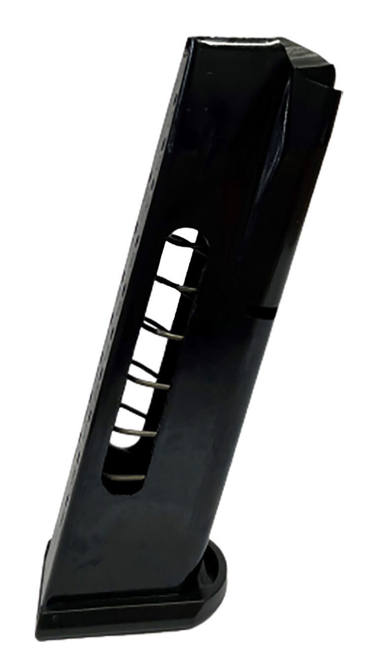 MAGAZINE REGARD 18RD 9MM WNDW MAGAZINE REGARD 18RD 9MM WNDW