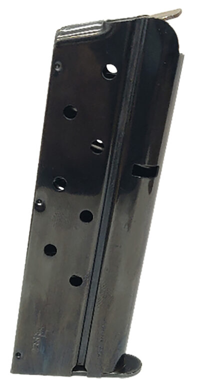 MAGAZINE MC1911SC 6RD 45ACP