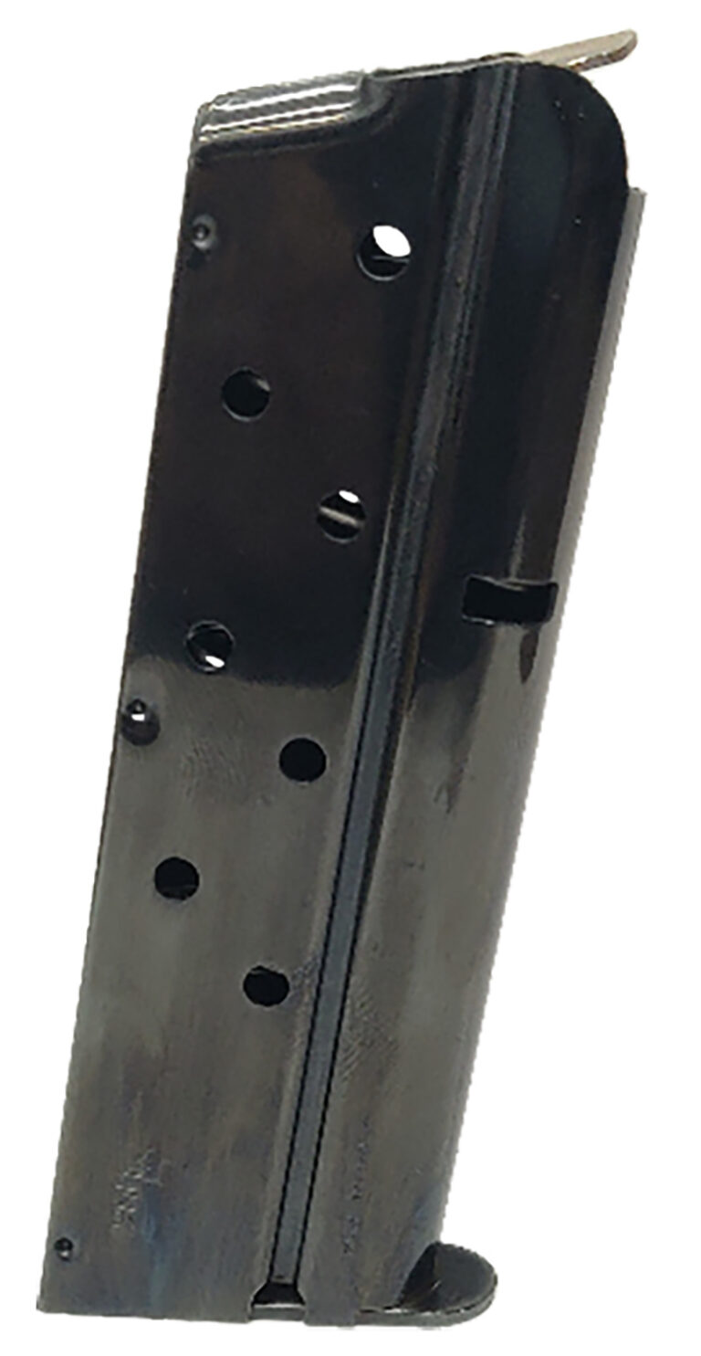 MAGAZINE MC1911SC 6RD 45ACP MAGAZINE MC1911SC 6RD 45ACP
