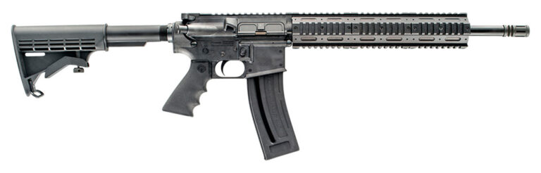 CHIAPPA MFOUR-22 GEN II PRO 22LR 16 ADJ STK 28R