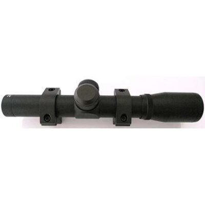 CHIPMUNK HUNTER PISTOL SCOPE