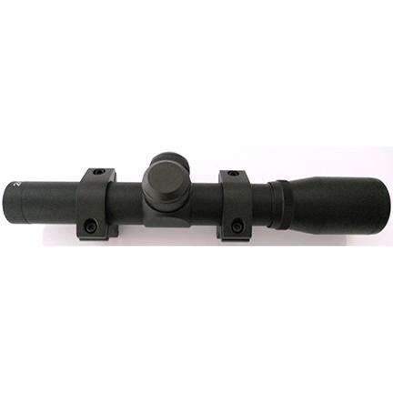 CHIPMUNK HUNTER PISTOL SCOPE