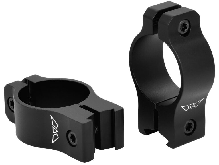 Vapor 1” Medium Rimfire Ring Vapor 1” Medium Rimfire Ring