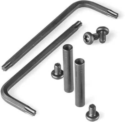 CMC Triggers r Anti-Walk Pin Set Ar-15 Large Pins