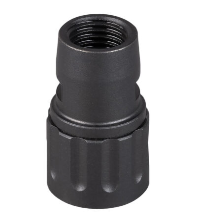 SILENCERCO DELTA ADAPTER M&P 22C