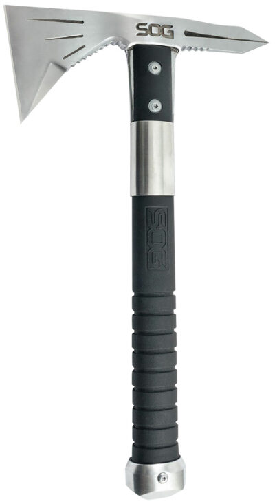 VOODOO HAWK MINI – SATIN