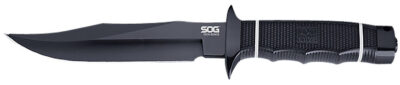 TECH BOWIE – BLACK TINI