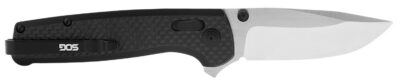 SOG TERMINUS XR – S35VN FOLDING KNIFE 7.21in BLADE (4.26in FOLDED)