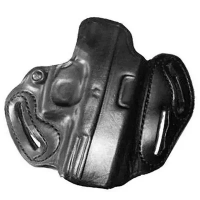 #2 PLN BLK RH UNLINED FOR SIG P320 P250 COMPACT W/ROMEO1P320 XCOMPACT