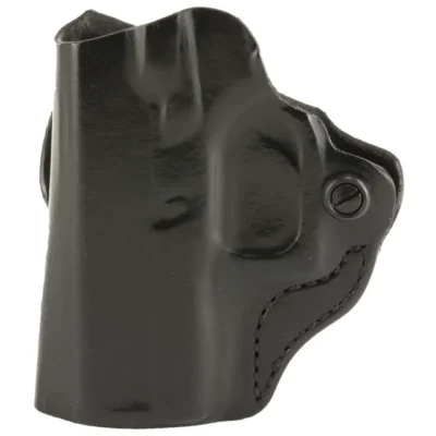 #019 MINI SCABBARD BLK LH GLOCK 43