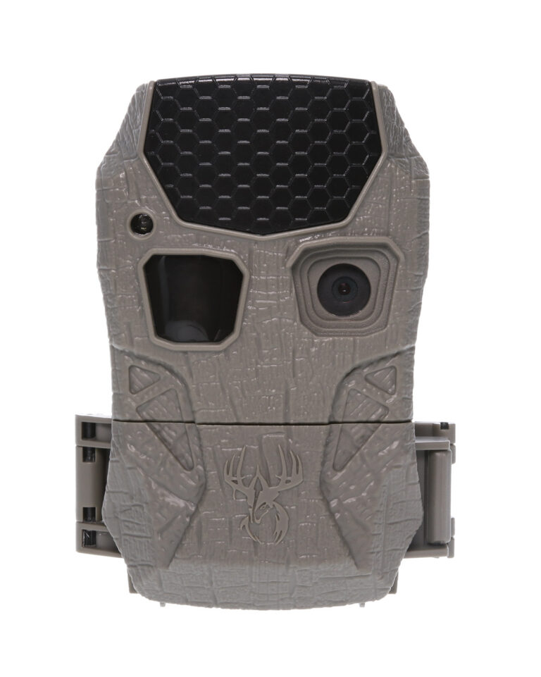 Wildgame Innovations WGIKICK2 Kicker 2.0 Brown 18MP Resolution Wildgame Innovations WGIKICK2 Kicker 2.0 Brown 18MP Resolution