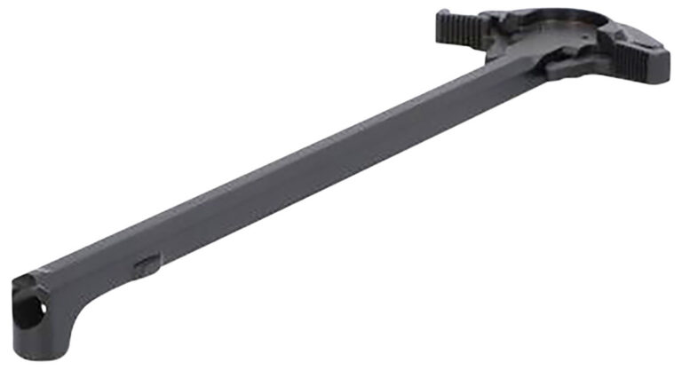 CHARGING HANDLE ASSY 716I TREAD AMBI CHARGING HANDLE ASSY 716I TREAD AMBI