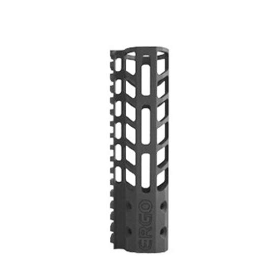 ERGO HANDGUARD SUPERLITE 7 MLOK BLK ERGO HANDGUARD SUPERLITE 7 MLOK BLK