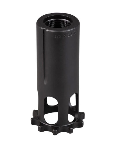 SILENCERCO PISTON M16X1