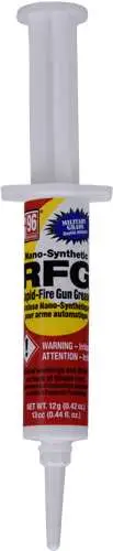 G96 RFG GREASE IN SYRINGE (13 CC)