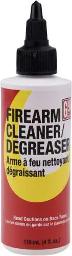 G96 FIREARM CLEANER/DEGREASER (4 OZ.)