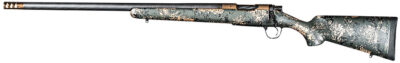 CHRIS RIDGELINE FFT LH 308WIN 20 GRN/BLK BB