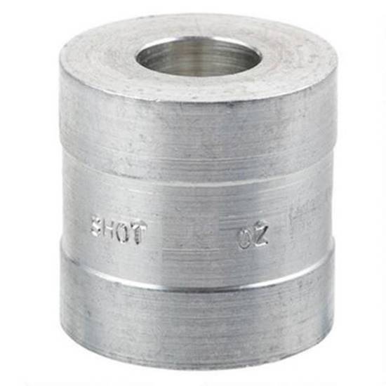 HORN SHOT CHARGE BUSHING 1OZ #7 1/2 HORN SHOT CHARGE BUSHING 1OZ #7 1/2