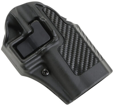Serp CQC -Mt Finish-R Ruger 57 Black Box