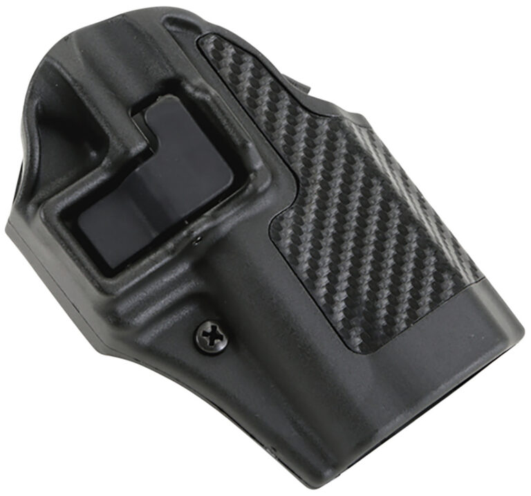 Serp CQC -Mt Finish-R Ruger 57 Black Box