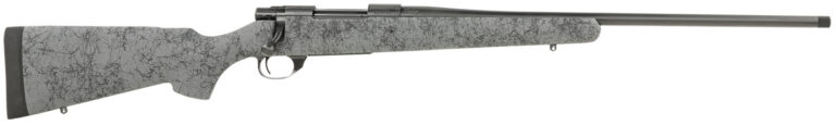 Howa HHS43161 M1500 HS Precision 308 Win 5+1 22″ Threaded Barrel, Black Metal Finish, Gray Black Webbed Fixed HS Precision Stock Howa HHS43161 M1500 HS Precision 308 Win 5+1 22″ Threaded Barrel, Black Metal Finish, Gray Black Webbed Fixed HS Precision Stock