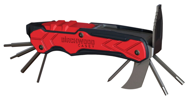 Birchwood Casey UGMT Universal Black/Red Birchwood Casey UGMT Universal Black/Red