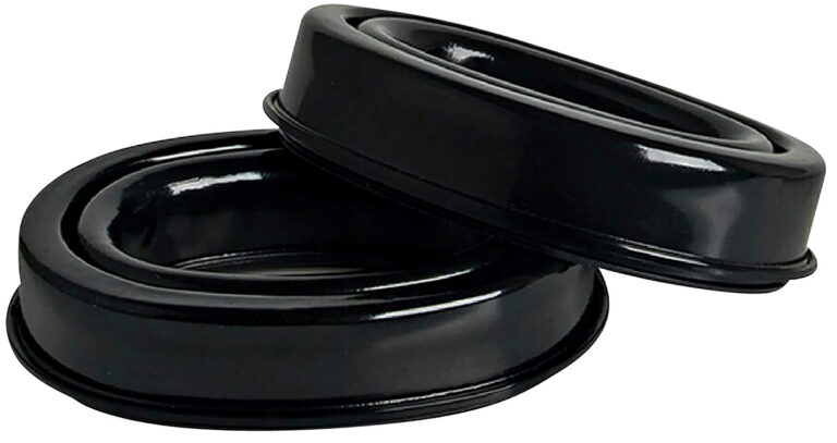 Peltor GELHYG Hearing Protector Replacement Ear Cushion Black Gel For most 3M/Peltor Headphones Peltor GELHYG Hearing Protector Replacement Ear Cushion Black Gel For most 3M/Peltor Headphones