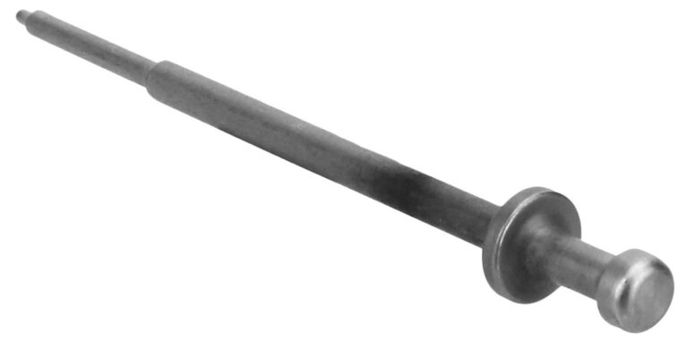 TacFire MAR120 Firing Pin 5.56x45mm NATO Hard Chrome Steel for AR15/M16 TacFire MAR120 Firing Pin 5.56x45mm NATO Hard Chrome Steel for AR15/M16