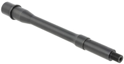 TacFire BAR5561810N AR Barrel  5.56x45mm NATO 10.50″ Black Nitride Steel, Fits AR Pistol