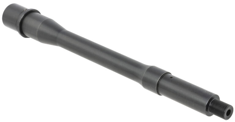 TacFire BAR5561810N AR Barrel  5.56x45mm NATO 10.50″ Black Nitride Steel, Fits AR Pistol