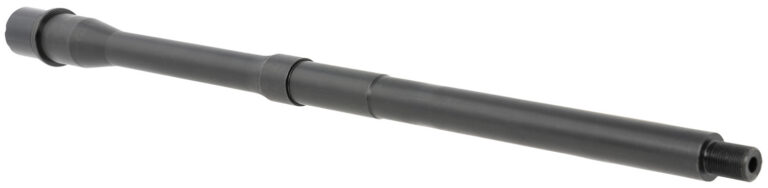 TacFire AR Barrel 5.56x45mm NATO 16″ Black Nitride for AR-15 TacFire AR Barrel 5.56x45mm NATO 16″ Black Nitride for AR-15