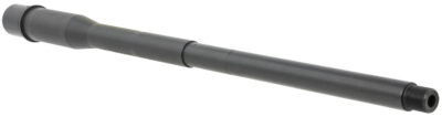 TacFire  AR Barrel  308 Win 18″ Black Nitride for AR-10