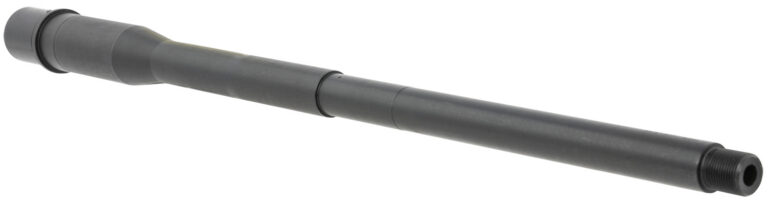 TacFire AR Barrel 308 Win 18″ Black Nitride for AR-10 TacFire AR Barrel 308 Win 18″ Black Nitride for AR-10
