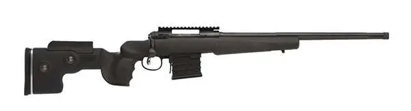10GRS 308Win 20″ B Threaded Barrel 10rd 10GRS 308Win 20″ B Threaded Barrel 10rd