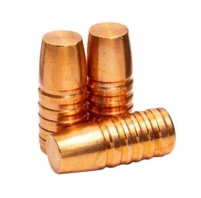 .458 caliber 380gr Wide Flat Nose Lead-Free Dangerous Game Solid box/50