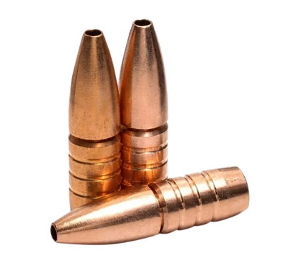 Lehigh Defense 05277112CUSP Controlled Chaos 6.8mmRemSPC 112gr 50/Box
