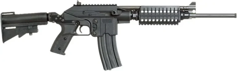 SU-16E 5.56 16″ Blk/Rail/Sght/Thrded SU-16E 5.56 16″ Blk/Rail/Sght/Thrded