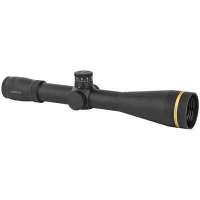 Leupold VX-5HD 4-20×52 (34mm) T-ZL3 Side Focus TMOA